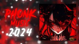 Phonk Music 2024 ※ Aggressive Drift Phonk & TikTok Phonk ※ Фонка