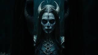 Is Belphegor an Angel or a Demon? The Truth Revealed!