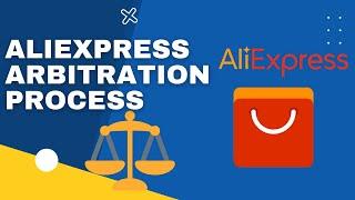 AliExpress Arbitration  What Happens When Dispute Fails