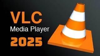 CONFIGURAR tu VLC MEDIA PLAYER en 2025 ( Ver TV, 4K, Grabar pantalla, Convertir video, Ver Twitch..)