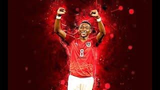 David Alaba - Worlds Best Left Back - Defensive Skills and Goals