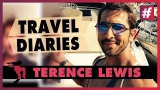 Terence Lewis -  Travel Diaries In Croatia