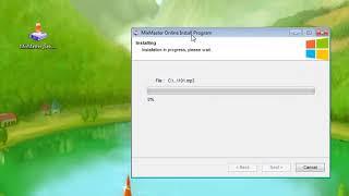 Installing game client - MixMaster Online