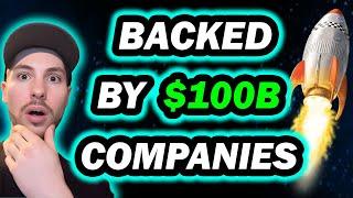 TINY Penny Stock Works For MULTIPLE $100 Billion Dollar Companies (PROFITABLE WITH $300M BACKLOG)