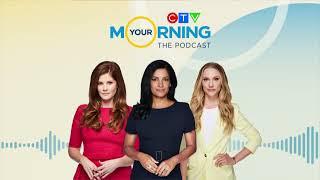 CTV Your Morning: The Podcast (Nov. 15, 2024) | Your Morning