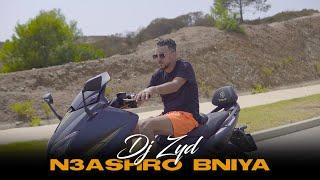 DJ Zayd Ilyas - N3achro Benniya (Official Music Video, 2023)