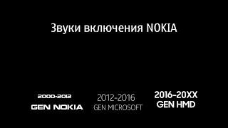 Nokia startup evolution