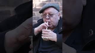 British Taxi Drivers try Boba for the first time