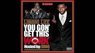 Loaded Lux - Krazy Arthur (Author)