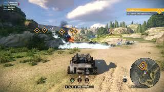 Crossout Ётун, Средний "Прорыв периметра", Дети рассвета, Затерянный берег