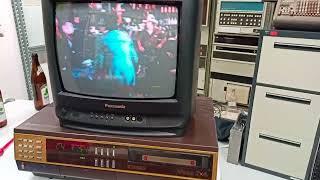 Grundig Video 2000 2x4 Stereo