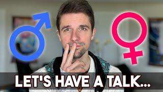 How Many Genders Are There... Really?