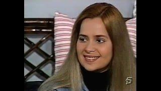 Telenovela Manuela Episodio 124 HD