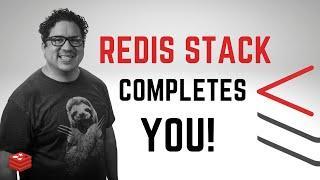 Autocomplete in Spring with Redis Stack