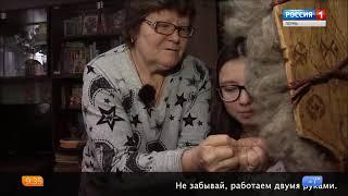 Бур асыв, Пермскöй край! (на коми-пермяцком языке)