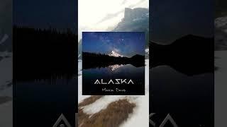 Alaska // Maria Davis