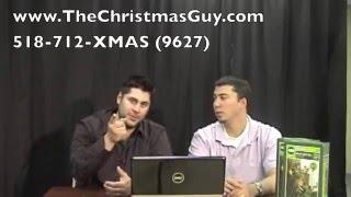 Christmas Light Installation FAQs-- Do the Christmas Guys do Interior Decorating?