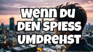 Psychologie im Alltag: Wenn du den Narzissten so behandelst, wie er dich 10 Reaktionen