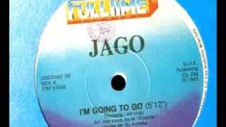 Jago - I'm Going To Go - FTM 31533