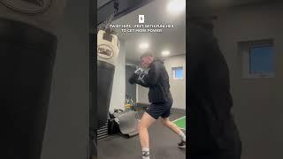 3 MUST KNOW BOXING TIPS FOR BEGINNERS!  #boxing #boxingtraining #boxingworkout #boxinglife #boxer