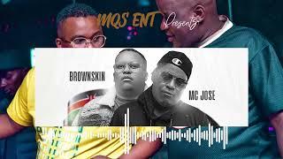 DJ Brownskin x Mc Jose X MQS_ENT #afrobeat #amapiano #kenyamusic #oldschool #clubmusic #mix