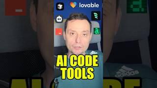 BEST FREE AI Coding Tools 2025!  (Build Apps FASTER!)