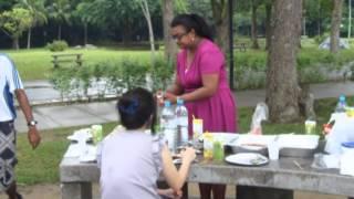 Spring College International 12th School Anniversary video