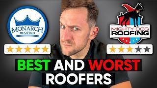 8 Type Of Roofers (Guide for Home Owners)