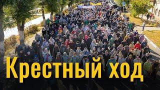 Празднование Покрова Пресвятой Богородицы