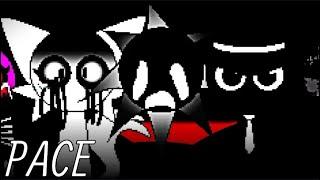 'PACE' -Sprunki: Swapped(?) mix