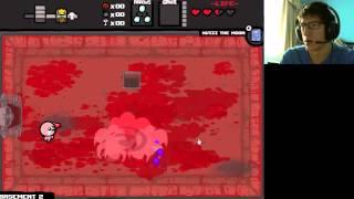 The Binding Of Isaac - Part 1 - Let's Play! I have no idea what I'm doing..