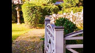  Лики Осени  / Сады от Ольги Болговой / Gardens by Olga Bolgova