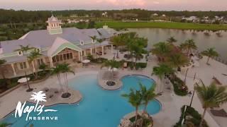 Naples Reserve - Gated Community in Naples, FL