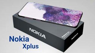 Nokia Xplus full Specs: full Specification,Feature,Price,Release Date,Battery,Camera & Review