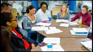 Undergraduate Academic Programs (Traditional BS, ABS, RN-BS)