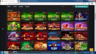 Slot Stream Lider-Bet.com Deposite 50 GEL