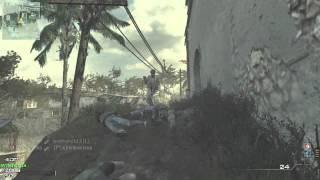 Error_Wacko - MW3 Game Clip