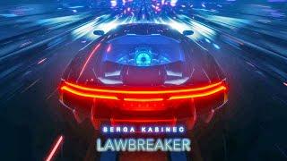 Serga Kasinec - LawBreaker [Official Video] RetroWave || Synthwave