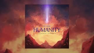 Lorenzo Ferrara - We Were Humanity