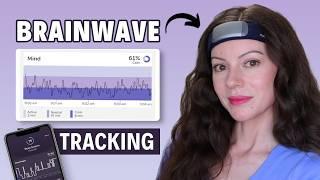 Muse S Headband Review | Real-Time Brainwave Tracking & Training