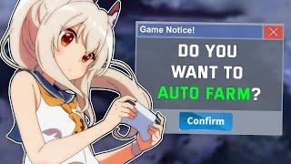 Azur Lane is a Boring Masterpiece