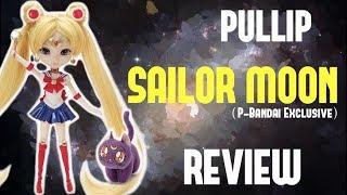 Pullip: Sailor Moon [Premium Bandai Exclusive]