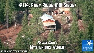 What happened at Ruby Ridge and who was at fault? - Jimmy Akin's Mysterious World