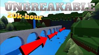 *NEW* UNBREAKABLE AFK FARM TUTORIAL!! | Build a boat for Treasure