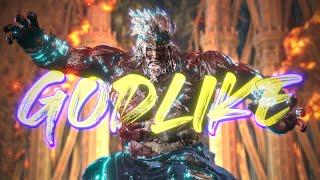 GODLIKE | Elden Ring Edit