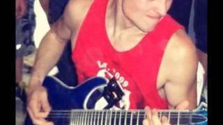 Tyler Ward guitar solos
