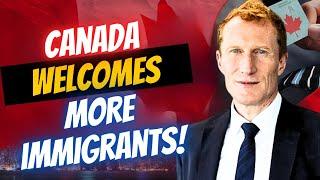 Major changes in Canada’s immigration program for foreigners seeking permanent residence announced