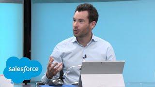 Salesforce integration with Outlook and Exchange – Spring '16 | Salesforce