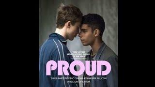 Proud (Fiertés) #TRAILER(2020) - Rotten Tomatoes    #base into bisexual relationships