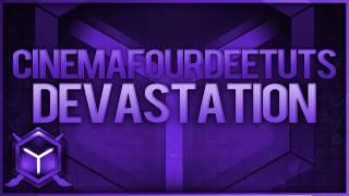 Devastation Retouching | Cinema4DTuts